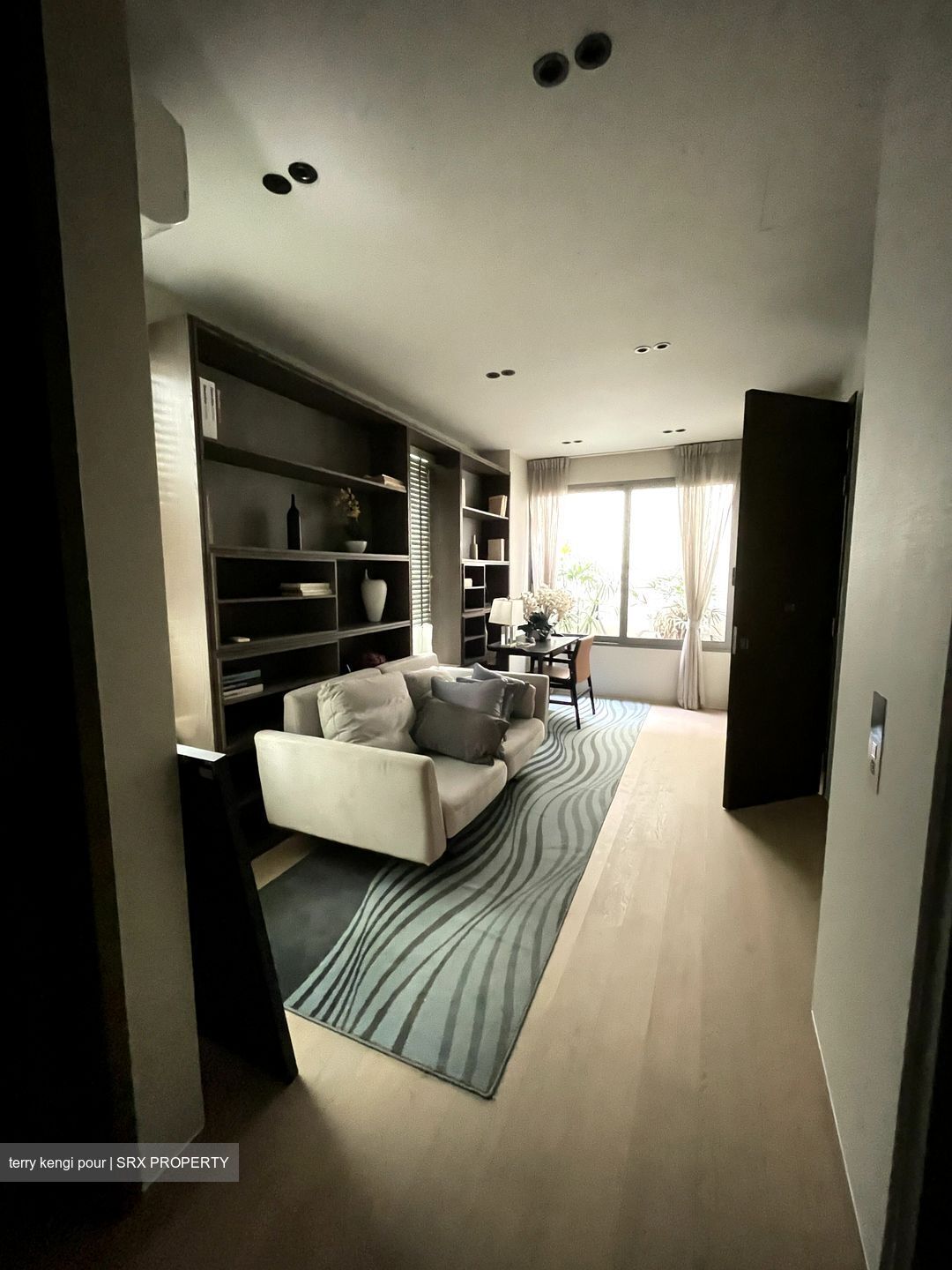 Parkwood Collection (D19), Terrace #554683711